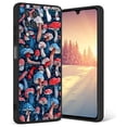 thumbnail image 1 of Compatible with Samsung Galaxy A42 Phone Case, Mushrooms-259 Case Silicone Protective for Teen Girl Boy Case for Samsung Galaxy A42, 1 of 1