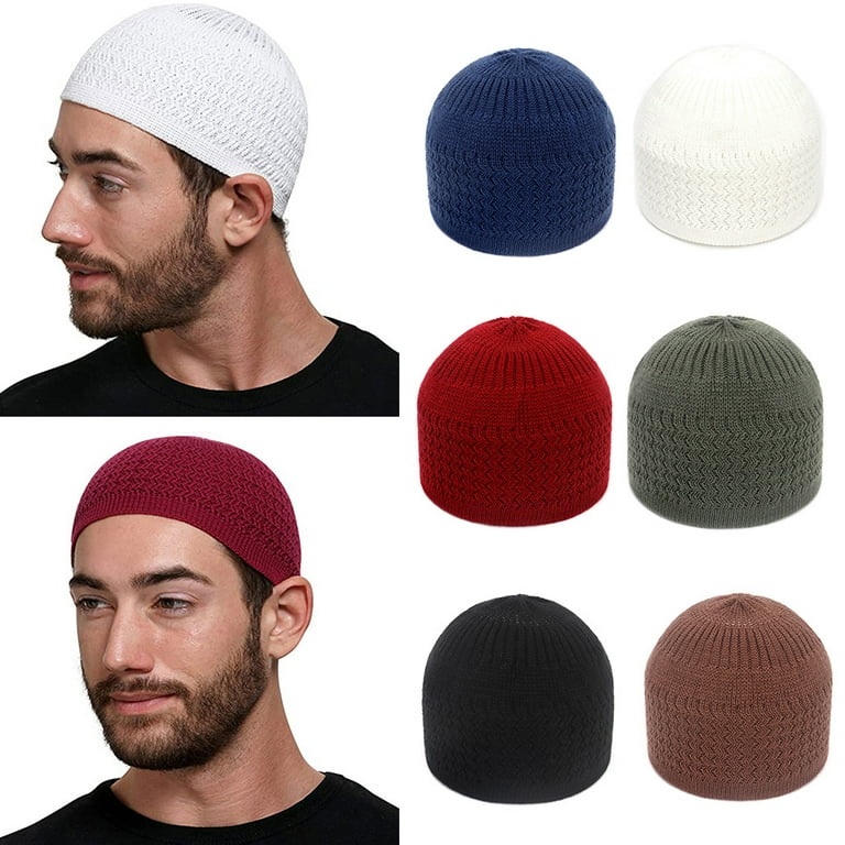 Mens islamic best sale hats