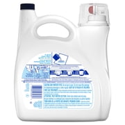 Tide Laundry Detergent, Free & Gentle, 96 Loads