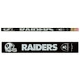 thumbnail image 1 of Oakland Crayons Raiders, Lot de 6, 1 of 1