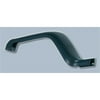 Omix-Ada by RealTruck | 11607.03 | Fender Flare, Front, Left, 7 Inch | OE Reference: FY7-FL | Compatible with 1987-1995 Jeep Wrangler YJ