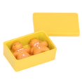thumbnail image 2 of Miniature Biscuit Box, Lightweight Exquisite Dollhouse Biscuit Model Lifelike Wear Resistant For Home ANGGREK No, 2 of 8