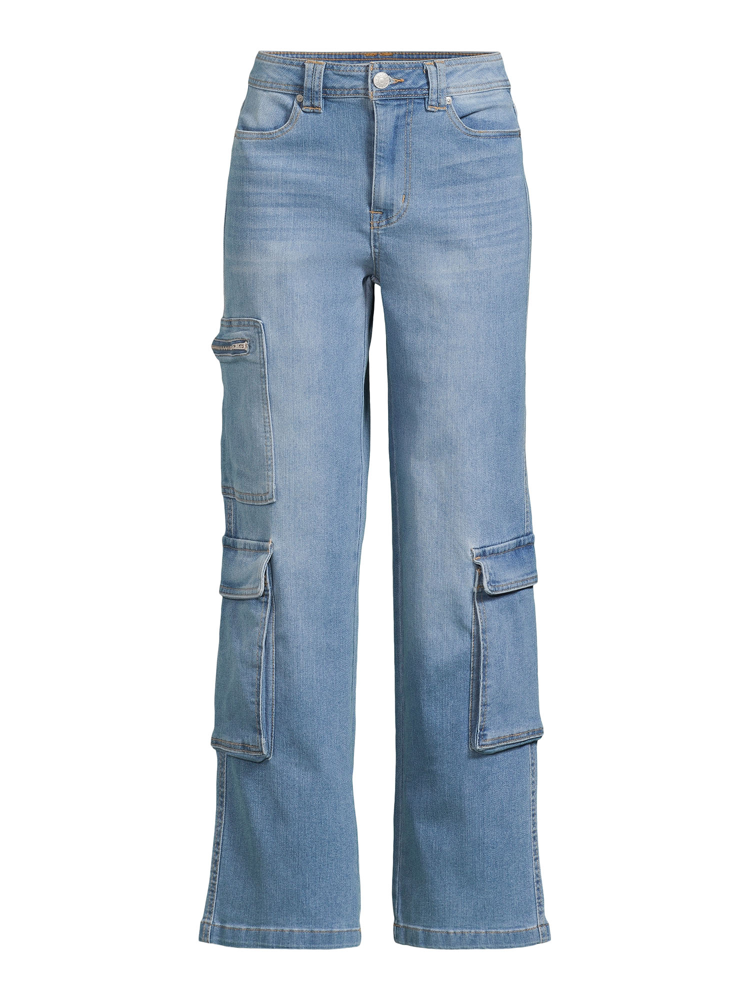 ☆送料・関税込☆MLB★Women's Basic Varsity Cargo Wide Pants Amazon.com: UNIONBAY Supplies Women's Skinny Stretch Cargo