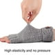 thumbnail image 3 of Guantes de invierno sin dedos para mujeres y hombres, guantes de medio dedo para adultos para clima frío para conducir 966, 3 of 6