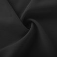 thumbnail image 6 of HAPIMO Women's Trendy Blazer Casual Long Sleeve Lapel Collar Cardigan Suit Jacket Loose Solid Two Button Coat Business Office Work Blazer Black M, 6 of 9