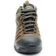 thumbnail image 2 of Hawx Work Gear Men's 4" Axis Waterproof Hiker Boot Soft Toe - BHX0WR0W150 9 1/2 D(M) US, 2 of 7