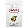 thumbnail image 1 of Suplemento con microingredientes, Panax Ginseng orgánico, 120 ml, 1 of 2