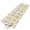 Yellow, variant on Area Rugs 2.7'x5', Easter Colorful Eggs Carpet for Living Room Bedroom Dining Room, Spring Flowers Leaves Country Plants Throw Kitchen Rugs Non Slip Washable Rectangle Indoor Outdoor Rugs