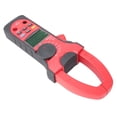 thumbnail image 4 of Pinza Amperimétrica Nikou UT207 UT208 UT209 Rojo y Gris, 4 of 9