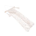 thumbnail image 3 of Decoración De Pared De Macramé, Colgante De Pared De Macramé Ampliamente Aplicable Para Fondo De Boda Para El Hogar ANGGREK Decoración de pared de macramé, 3 of 8