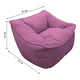 thumbnail image 4 of Sillon Puff El Bazar Store Rosa, Sillon Ocasional, 4 of 4