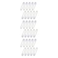 thumbnail image 2 of Wosthever 10x Extra Large Safety Heavy Big Duty for Laundry Outdoor Blanket Type1 NO1, 2 of 5