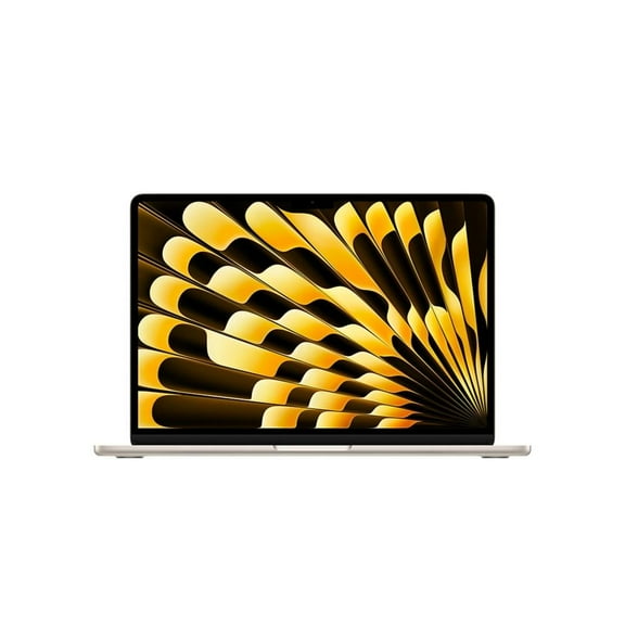 Macbook Air Apple M4 13.6 Pulgadas 16GB 512GB Blanco Estelar