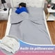 thumbnail image 5 of Saco de dormir autobronceador Irenare, bronceadores corporales reutilizables, 2 unidades, 5 of 7