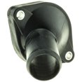 thumbnail image 4 of MotorRad CST Thermostat Housing CH2930 OE Replacement; Plastic; Black; 1.22 Inch Outlet Diameter, 4 of 4