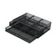 thumbnail image 4 of Soporte para de Computadora, Soporte para , Elevador, Organizador de Escritorio de Hierro Ergonómico Y Resistente, 4 of 9