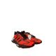 thumbnail image 3 of Adi - das Ozweego Pure Men’s Size 7 Casual Lifestyle Shoe Red Black Sneaker Trainer, 3 of 6