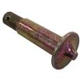 thumbnail image 2 of Crown Automotive Stabilizer Bar Link Mount J5352787 Stabilizer Bar Mount; Steel, 2 of 3