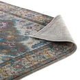thumbnail image 4 of Modway Success 63x90.5" Anisah Floral Medallion Rug in Multi-Color, 4 of 7