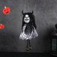 thumbnail image 2 of Decoración Para El Hogar De Halloween Decoración Con Muñeca Bruja Decoración Con Bruja Colgante Accesorios Colgantes Para La Casa Decoración Para Fiestas, 2 of 2