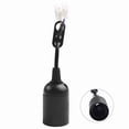 thumbnail image 3 of 8Pcs E27 Lamp Holder Construction Socket Lamp Holder DIY Construction Site Socket Renovation Socket Lighting Accessorie, 3 of 7