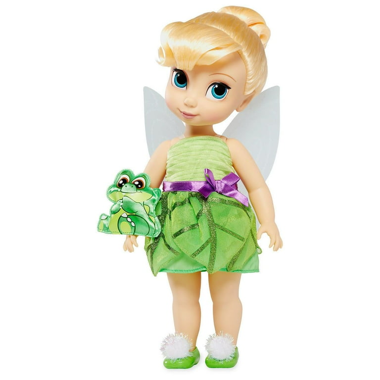 Disney Animators' Collection Tinker Bell Doll – Peter Pan – 16