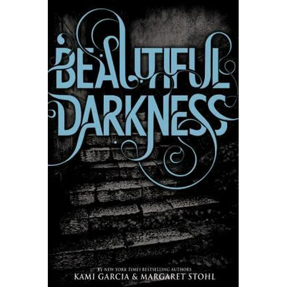 Pre-Owned Beautiful Darkness (Hardcover) 0316077054 9780316077057
