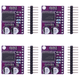 thumbnail image 1 of 【MRA125A】MCU-612 amplificador estéreo amplificador audio baja potencia TPA6120, 1 of 8