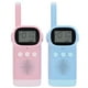 thumbnail image 3 of Walkie-Talkie para niños Puzzle Lindos Dibujos Animados Inteligentes inalámbricos Juguetes para niños para Regalo Juegos Familiares, 3 of 5