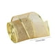 thumbnail image 3 of Cinta Decorativa Navidea, Cinta De Seda, Lazos Para Regalo, Lazos Para Cajas Navideas, Cinta De Seda De 5 Pulgadas, Material De Seda, Lazos Para Cajas De Regalo, Decoraciones Navideas, UKHBMC, 3 of 6