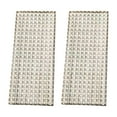 thumbnail image 3 of 2 tablas para masaje de pies, reposapiés, fácil de transportar, ideal para gimnasio en casa, regalo, tablas de de madera, práctica de ., 3 of 8