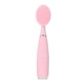thumbnail image 4 of Cepillo Dental Eléctrico Portátil con Limpiador Ultrasónico, 4 en 1, Incluye Cepillo Facial, Espejo Bucal y Raspador de Lengua, Recargable USB, IPX7 Impermeable, Color Rosa, 4 of 7