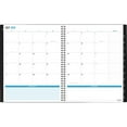 thumbnail image 5 of At-A-Glance, AAGCAW65005, Five Star Student Large Planner, 1 Each, Black, 5 of 6