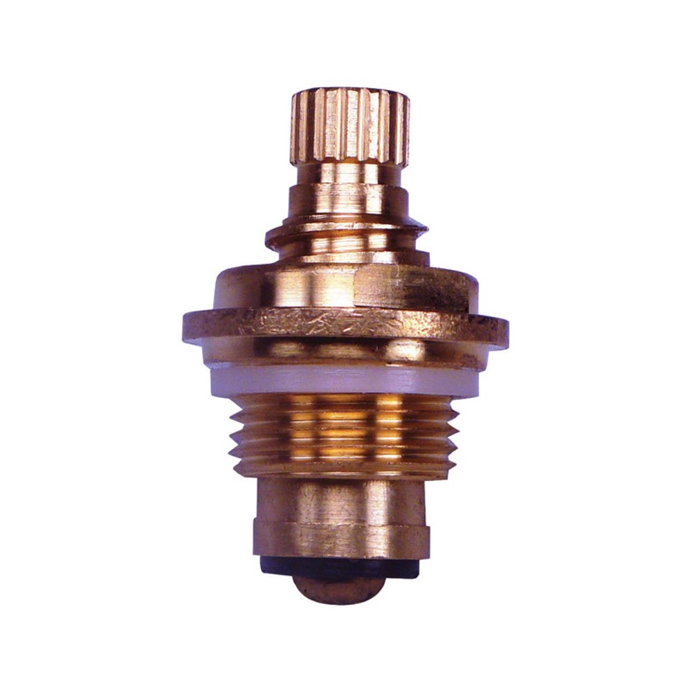 US Hardware Faucet Stem and 1 pk