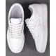 thumbnail image 3 of New Balance 480 NB White White Men Unisex Casual Shoes Sneakers BB480L3W 7.5, 3 of 6