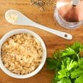 thumbnail image 3 of Great Value Family Size Minced Garlic in Water, 32 oz Jar, 3 of 9