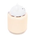 thumbnail image 4 of Mini humidificador, mini humidificadores, encantador humidificador pequeño de dibujos animados, humidificador genial, experiencia incomparable, 4 of 14