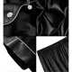 thumbnail image 3 of Pijamas Para Hombres De Seda Cómodo Ropa Para Dormir, 3 of 8