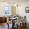 thumbnail image 7 of Chicology Privacy & Natural Woven Adjustable Sliding Panels, 7 of 7
