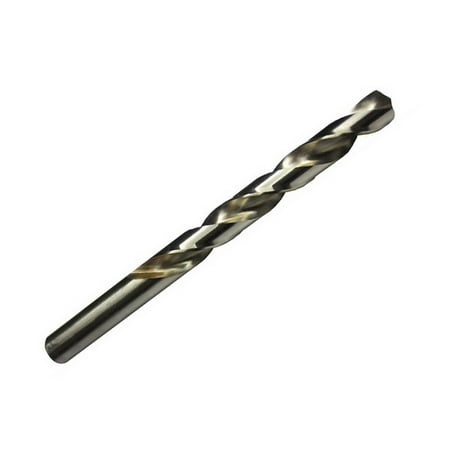 1/2" Solid Carbide Drill Bit, DMOD1/2
