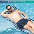 thumbnail image 2 of Aqua 3-In-1 Fold & Go Pool Float, Mat & Lounge, 2 of 8