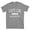 Black, variant on State Line Mississippi Classic Established Men's Cotton T-Shirt