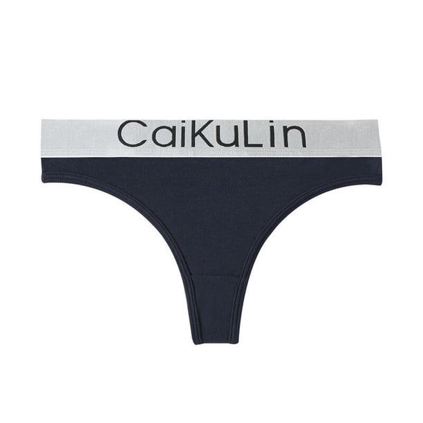Ropa interior femenina de seda de leche, Tanga sexy para mujer, pantalones cortos, lencería, bragas