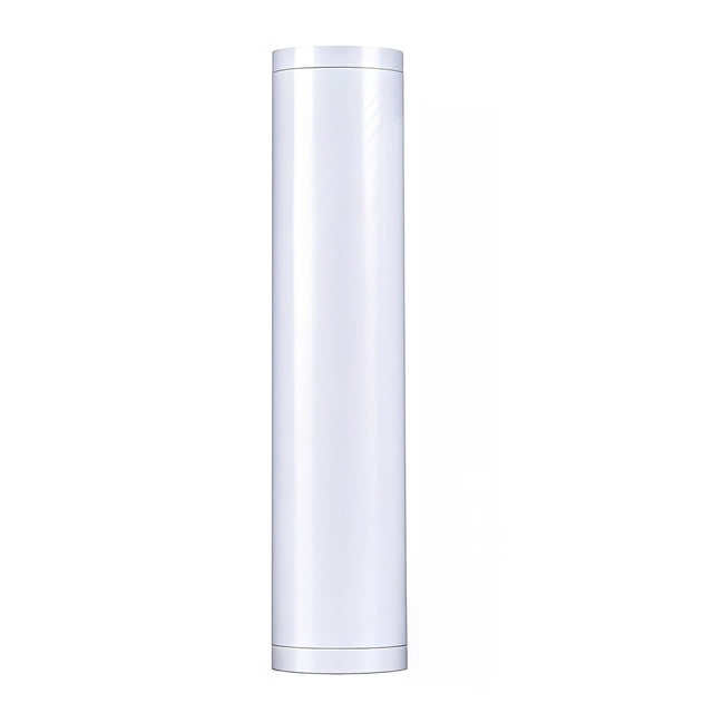 Bookk Rouleau de Scelleuse sous Vide pour Aliments, Rangement Texturé pour la Préparation des Repas et la Conservation des Aliments, Étanche et Hermétique, pour Congélateur et Micro-Ondes, Découpe sur Mesure pour Personnalisation L
