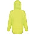 thumbnail image 2 of Result Mens Lightweight Packaway Jacket, 2 of 4