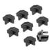 thumbnail image 3 of 8 conectores para sillas de camping, accesorios de reparación para sillas plegables, piezas de repuesto. Estilo D, 3 of 9