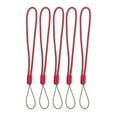thumbnail image 3 of 5pcs Universal Hand Wrist Strap Rope Cord Holder Lanyard For Cell Phone Camera, 3 of 5