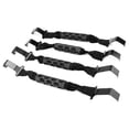 thumbnail image 3 of 4 manijas de techo delanteras y traseras para Jeep Wrangler JL 2018+., 3 of 8