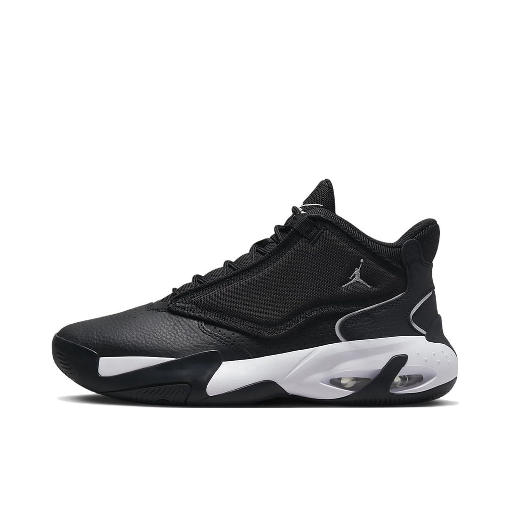 Jordan Max Aura 4 Original Transpirable Ligero Hombres Cojín shock Deportes  Baloncesto Zapatos Gao Jiahui unisex | Walmart en línea