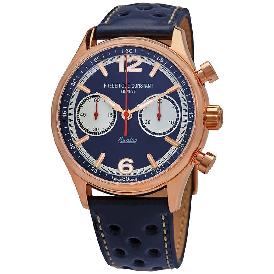 frederique constant healey automatic